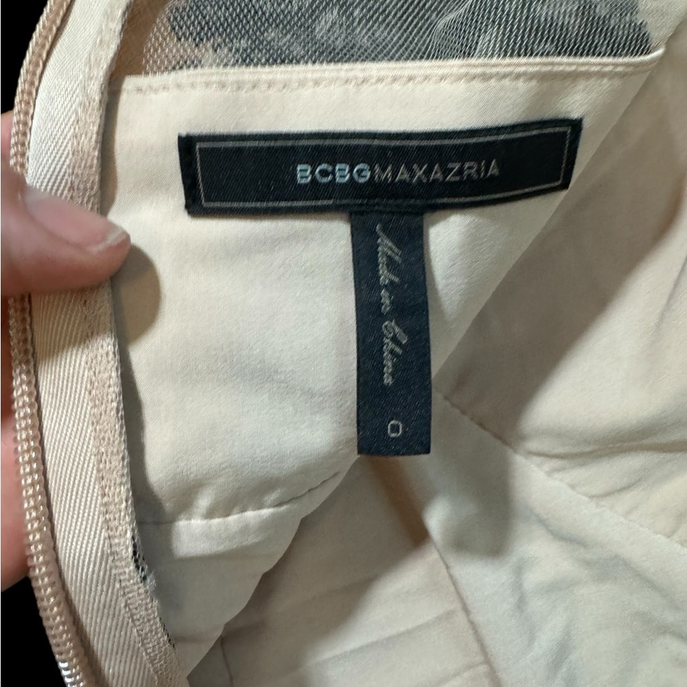 BCBGMaxazria Dress - Picture 8 of 13